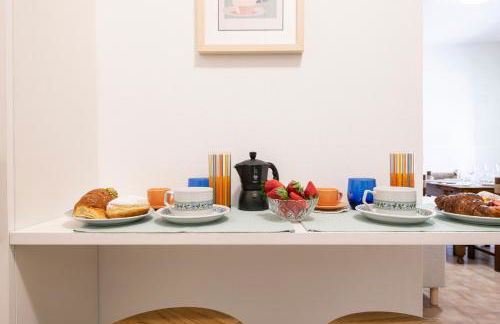 La Casa Del Pescatore - Foto 27