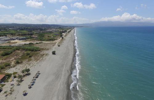 Villa Fleria Seaside Studios & Apts - Foto 28