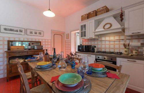 Villa Mimosa - Foto 35