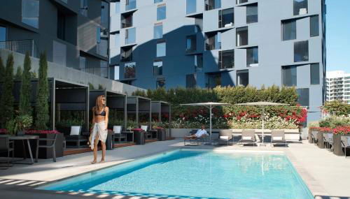 AKA West Hollywood - Foto 4