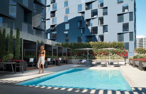 AKA West Hollywood - Foto 4