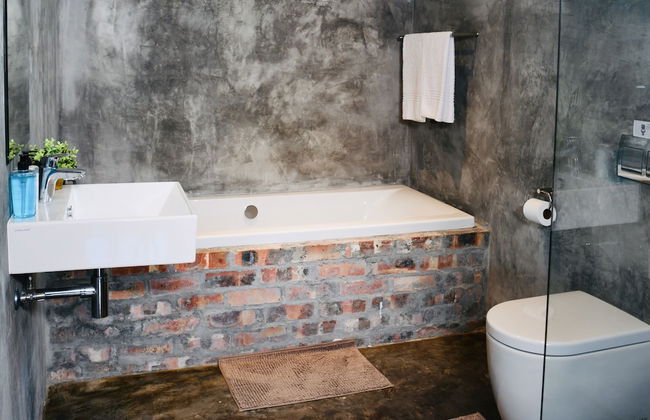 Haven Point Accomodation - Foto 22