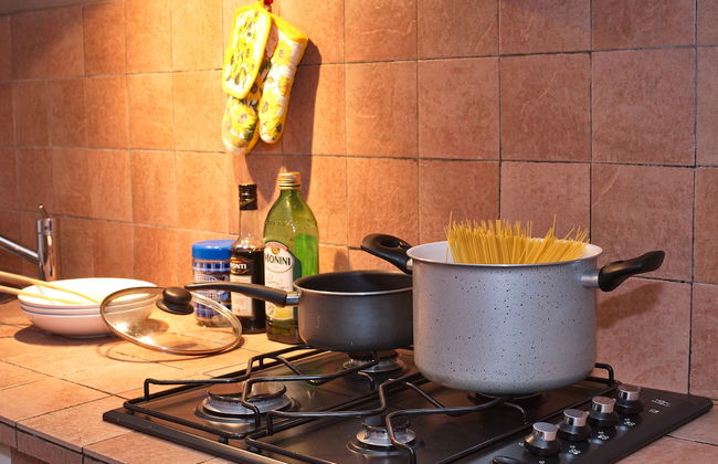 Milan Skyline Apartment, Città Studi, 1 min Metro, Terrace, Wifi, Netflix - Foto 31