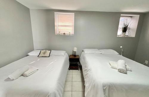 FREE Parking Cozy 2 Bedroom unit near NYC - Foto 6