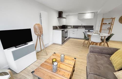 Maison cosy rénovée et lumineuse - Foto 8