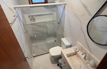 Chalé Belmont - Santa Teresa - Foto 14