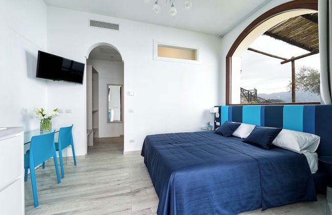 Tenuta dell'AlMa - Foto 8