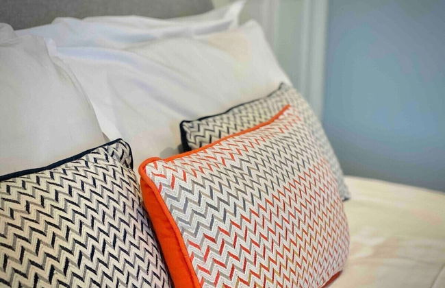 The Georgian Loft Apartment Central Bath - Foto 5