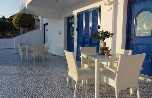 Bouganville Studios Stegna - Foto 53