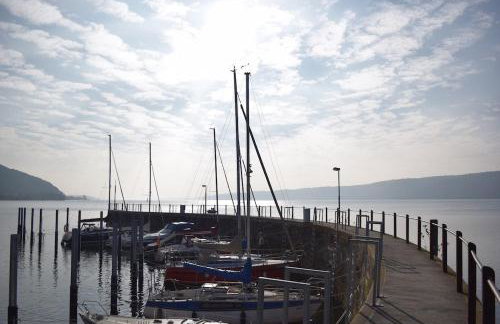 Haus Bodanblick - Foto 13