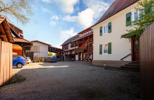 Dieboldshof - Photo 24