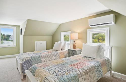 Neavitt Cottage - Foto 23