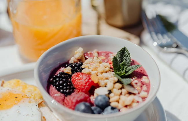 Qui Voglio - Photo 36