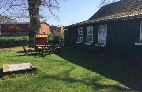 Ferienhaus bei Plön - Foto 4