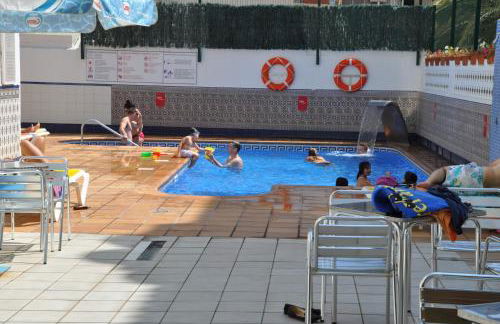 Aparthotel Safari - Foto 73