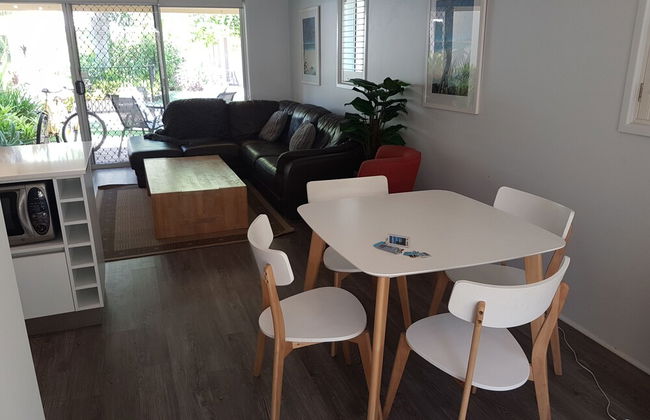 Noosa Gardens Riverside Resort - Photo 15