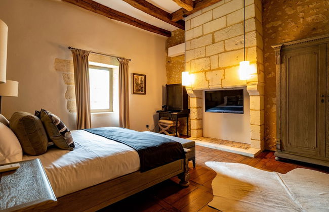 Château de Belet - Foto 14