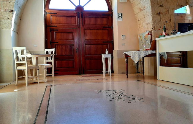 Masseria San Cosimo - Photo 4