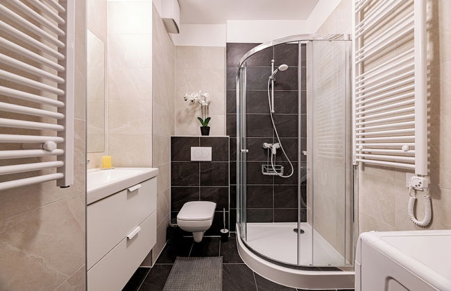 WestSide Garden Apartments by FirstHost - Foto 60