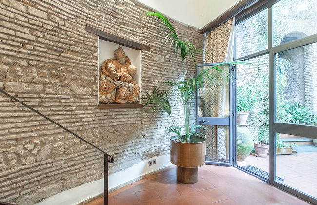 Rental in Rome Pantheon - Foto 25