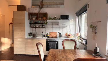 Urban Apartment Cologne Ehrenfeld Ferienwohnung - Foto 5