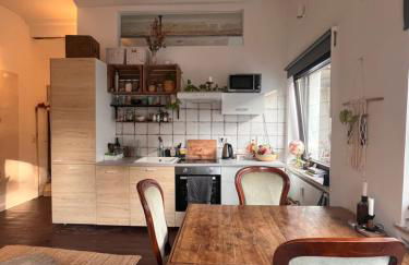 Urban Apartment Cologne Ehrenfeld Ferienwohnung - Foto 5