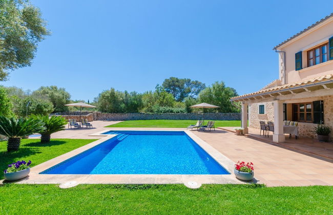 Es Vedat 4 in Mallorca - Foto 2