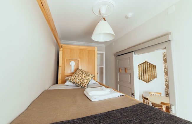 Bordallo's Prime Apartments - Foto 5