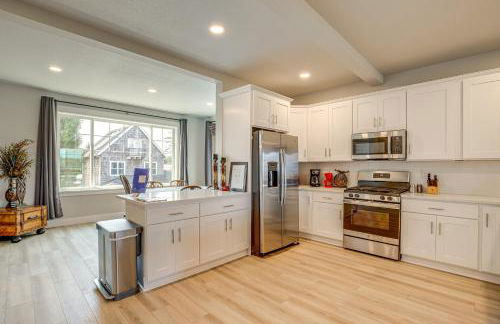 Beautiful Water Views Coastal Oregon Townhome! - Foto 3