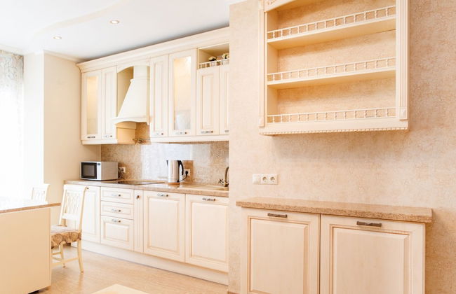 Daudel Hotel Tyumen Centre - Foto 73