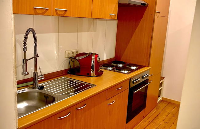 Seasides Villa Kunterbunt - Photo 30