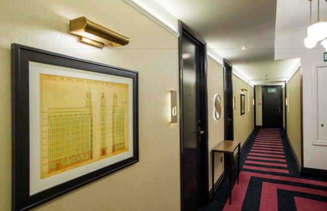 Quest Wellington - Foto 3