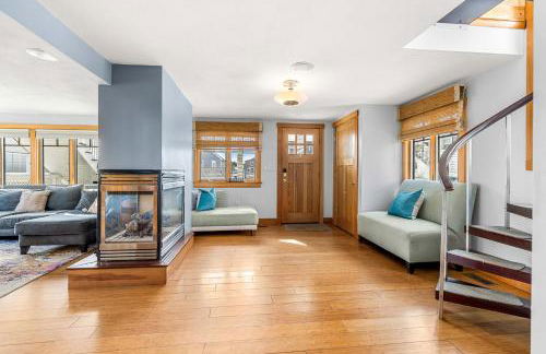 Serendipity Beach Retreat Namaste Unit - Foto 8