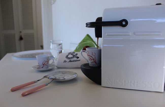 Villa Susy in La Maddalena - Foto 31