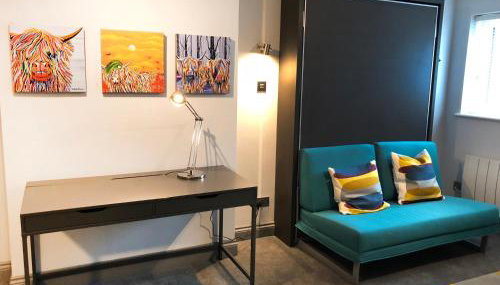 Warwick Road Studios - Foto 3