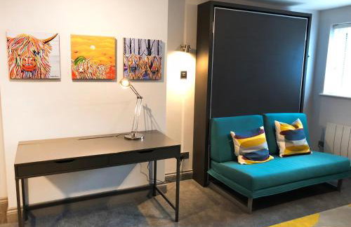 Warwick Road Studios - Foto 3