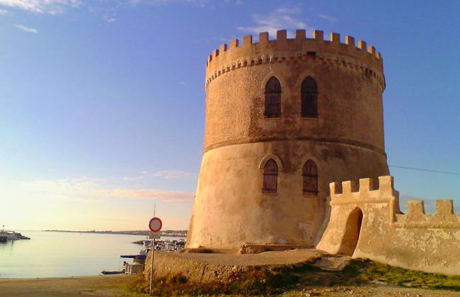 Casa Campanelle - Con Spazio Esterno a Due Passi Dalla Spiaggia di Pescoluse - Foto 27