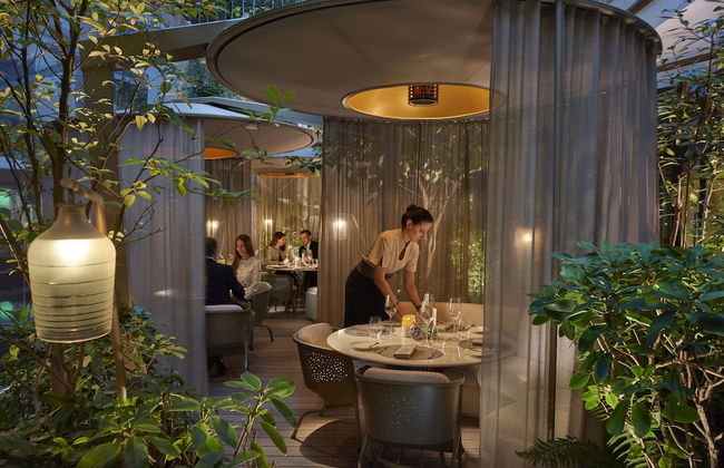 Mandarin Oriental, Paris - Foto 71