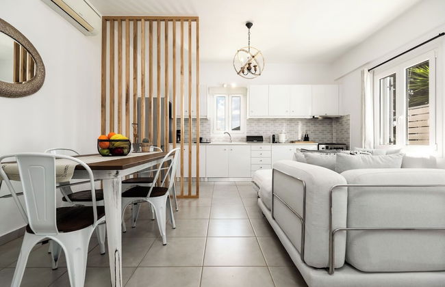 Azzurro Bianco Suites - Foto 15