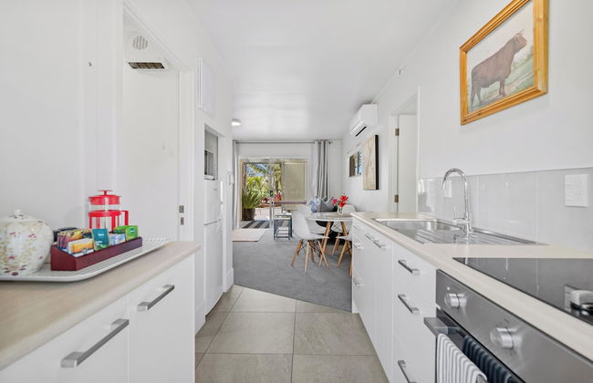 Stay Kerikeri Boutique Apartments and Studios - Foto 57