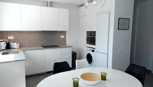 Villa Playa Tauro - Luxury bungalow with pool - Foto 5