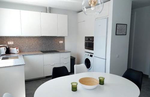 Villa Playa Tauro - Luxury bungalow with pool - Foto 5