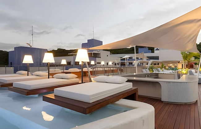 SETAI YACHT - Foto 20