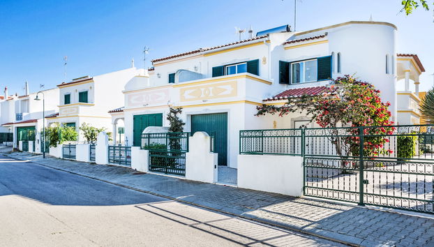 Holiday Home Manta Rota 450m from the Beach by Interhome - Photo 2, Outdoor