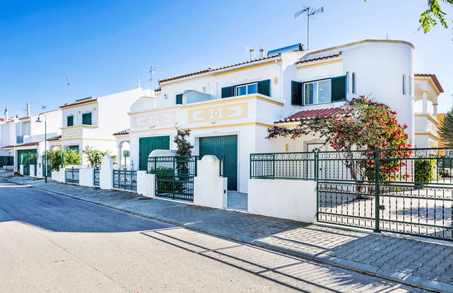 Manta Rota 450m from the Beach - Foto 1