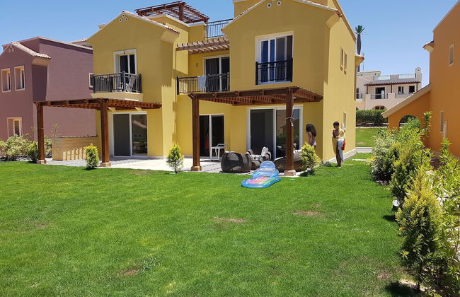 Diplomats Villa at Diplo4 MV Rass El Hekma - Photo 22