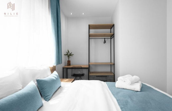 Factory Inn Nilie Hospitality MGMT - Foto 30