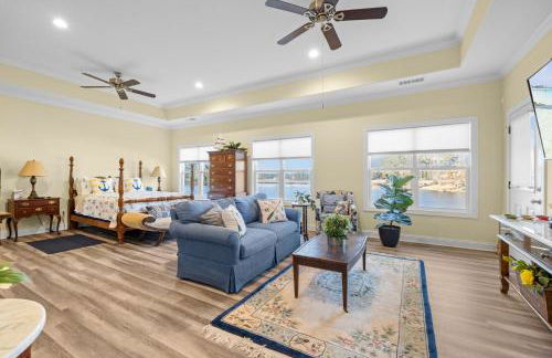 Luxury Lakefront Getaway Near Atlanta and Perfect for FIFA Visitors - Foto 27