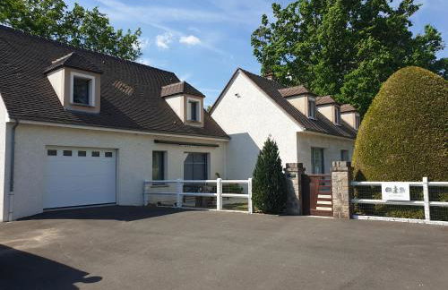 LES DRYADES MILLY - Foto 31