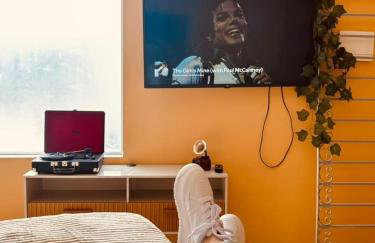 Flat Retrô - espaço completo em caruaru - Foto 8